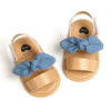 Shoes Girl Bowknot Sandals