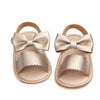 Shoes Pearl Bush / 7-12M Girl Bowknot Sandals