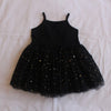 2 / 3-6M Girl Cotton Lace Dress