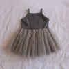 3 / 3-6M Girl Cotton Lace Dress