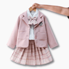 Baby &amp; Toddler Girl jacket and Skirt Set