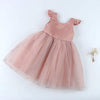 Girl&#39;s Clothing Girl Party Dress