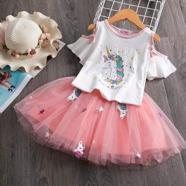 Girl's Clothing 4 / 3T Girl Party Dress