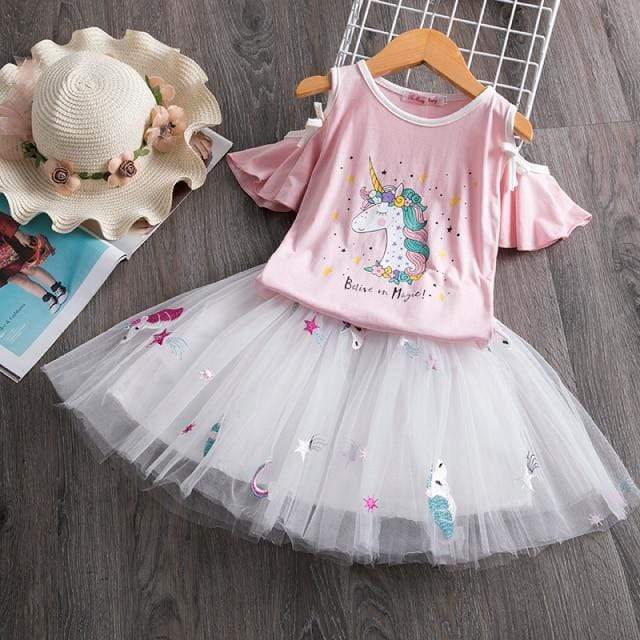 Girl's Clothing 3 / 3T Girl Party Dress