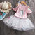 Girl's Clothing 3 / 3T Girl Party Dress