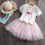 Girl's Clothing 2 / 3T Girl Party Dress