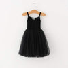 Girl&#39;s Clothing Black / 12M Girl Party Tutu Dress
