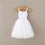 Girl's Clothing White / 12M Girl Party Tutu Dress