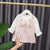 Girl's Clothing Girl Puffy Sleeve Dress