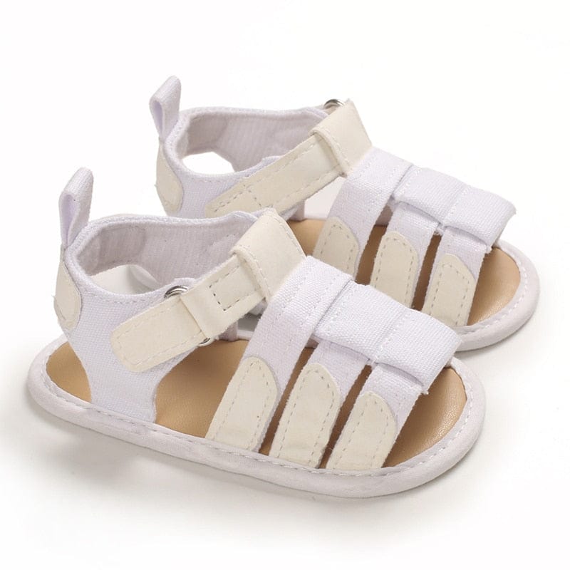 4 / 0-6 Months / China Girl Sandals