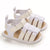 4 / 0-6 Months / China Girl Sandals