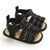 2 / 0-6 Months / China Girl Sandals