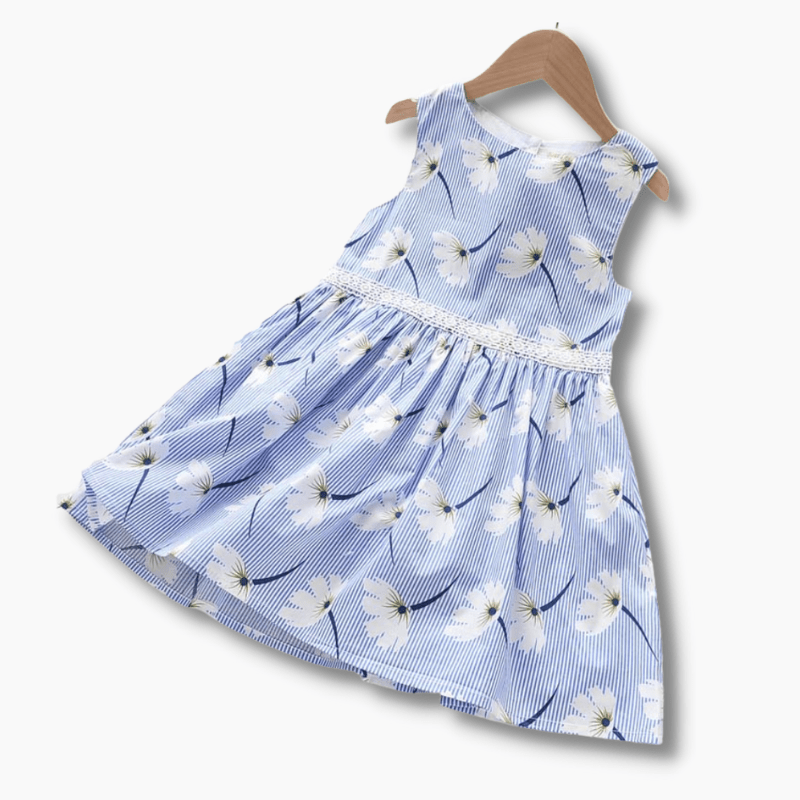 Girl Summer Dresses