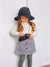 Girl's Clothing Girl Turtleneck Sweater Outfit