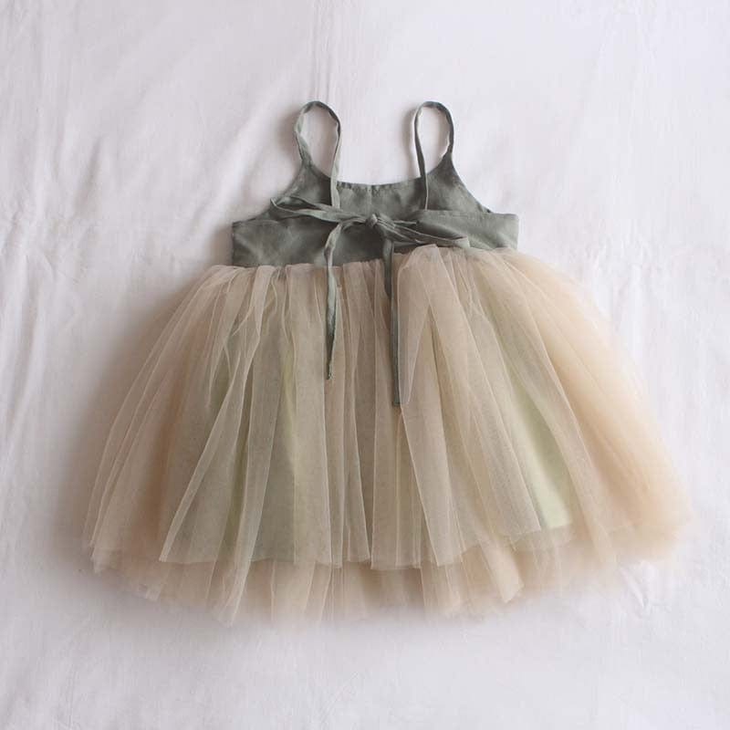 Girl Tutu Dress