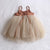 1 / 3-6M 66 Girl Tutu Dress