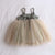 2 / 3-6M 66 Girl Tutu Dress