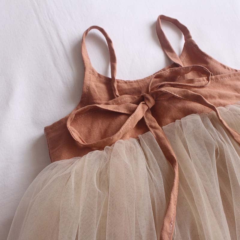 Girl Tutu Dress