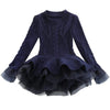 Girl&#39;s Clothing Black / 2T Girl Christmas Tutu Dress