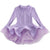 Girl's Clothing Purple / 2T Girl Christmas Tutu Dress