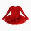Girl&#39;s Clothing Girl Tutu Lace Dress
