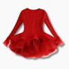 Girl&#39;s Clothing Girl Tutu Lace Dress
