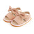 Girls Bowknot Princess Shoes