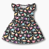 Girl&#39;s Clothing Girls Dinosaur  Dress