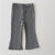 Girls Elasticity Flare Pants