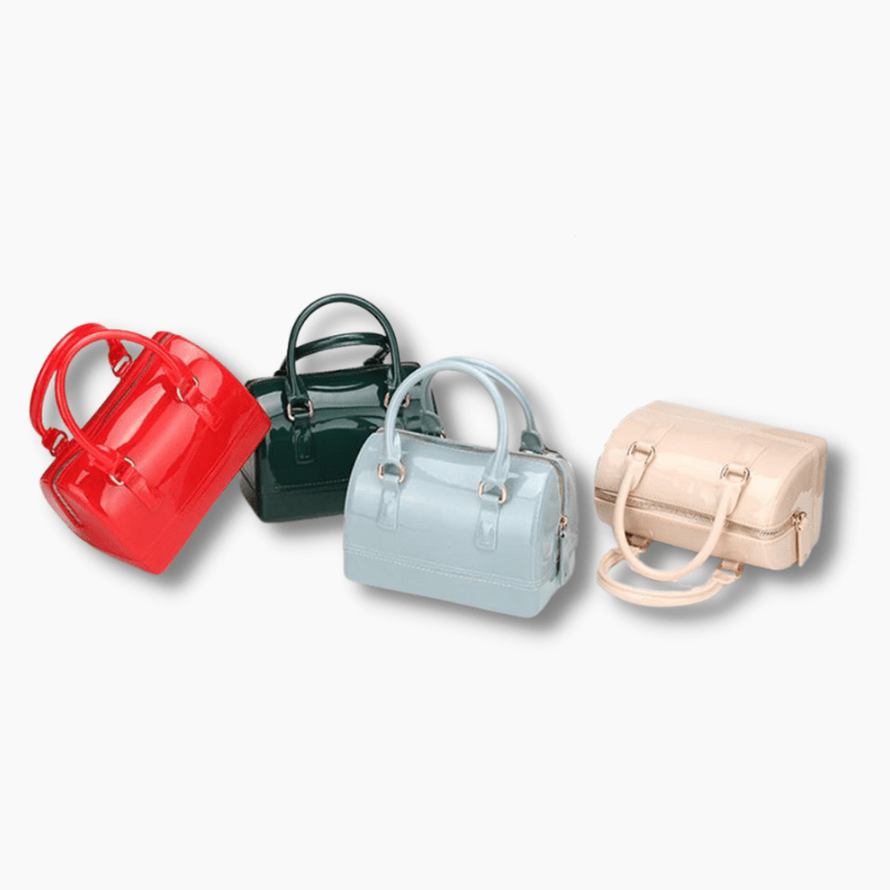 Accessories Girls Jelly Handbag