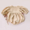 7 / 18-24M 90 Girls Rompers