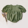 9 / 6-12M 70 Girls Rompers