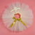 Girls Tutu Skirt & Headband Set