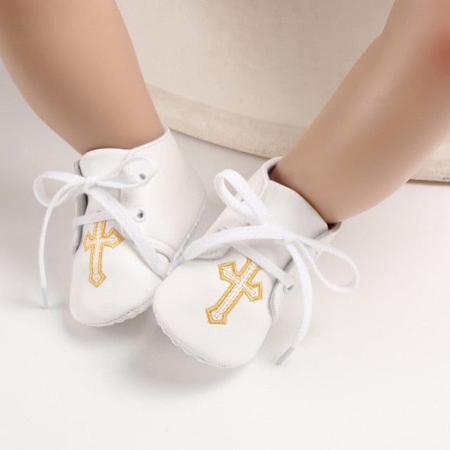 Golden Cross Infant Toddlers Shoes