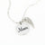 Jewelry Gorgeous Mother Loving Remembrance Necklance