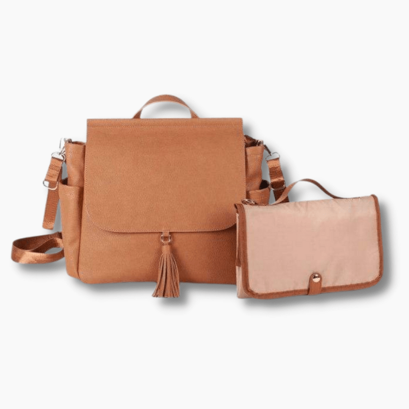 Hema Vegan Diaper Bag