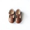 brown / 26 Hollow Out Breathable Shoes