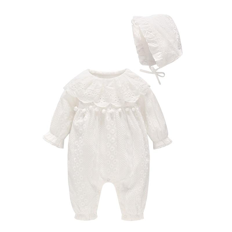 Infant Jumpsuit