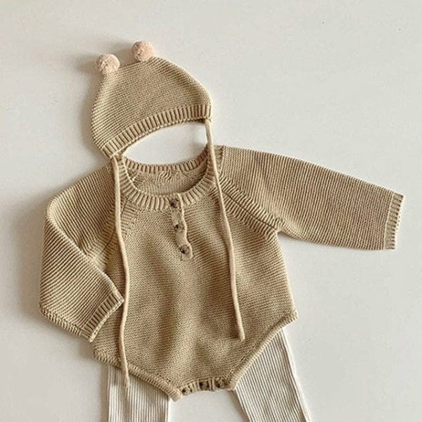 Infant Jumpsuit