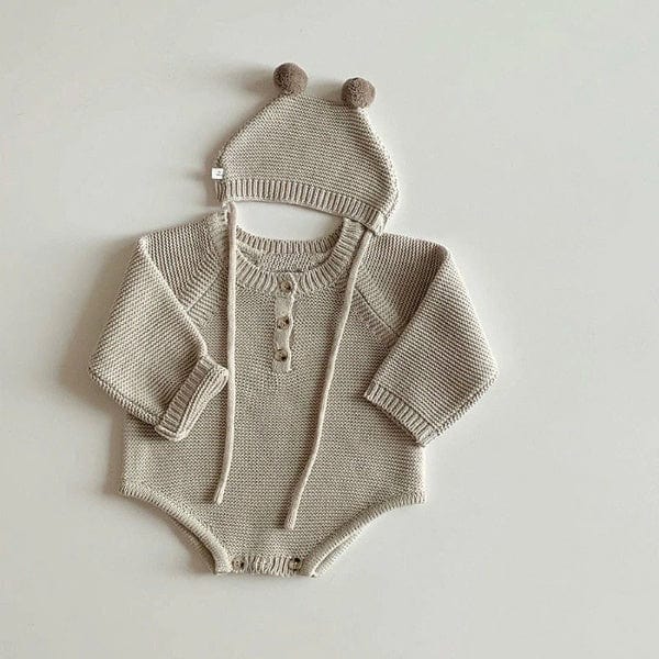 Infant Jumpsuit