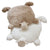 Ins super cute sheep creative carpet