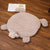 carpet 2 Ins super cute sheep creative carpet