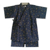 color1 / 160 Japanese Style Cotton Baby Children&#39;s Kimono