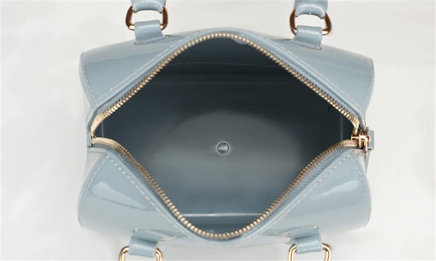 Accessories Jelly Handbag