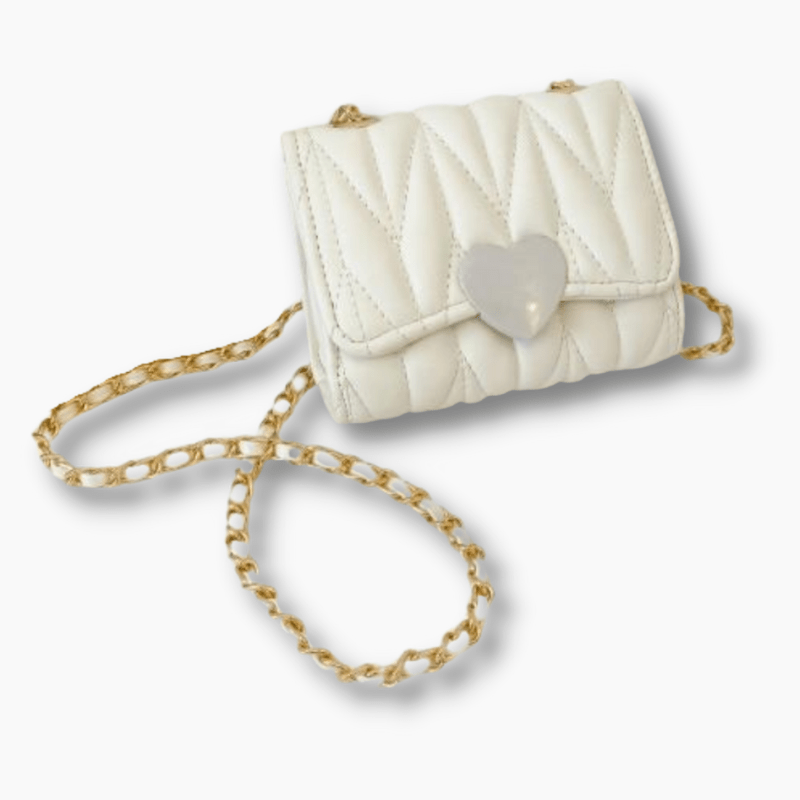 Accessories Kid Colorful Crossbody Bag