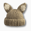 Kid&#39;s Knitted Beanie Hat