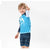 unisex 4 / L Kids Active Swimwear