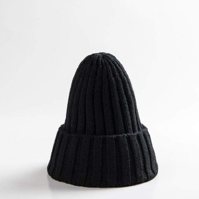 Accessories black / 0-4 years Kids Beanie
