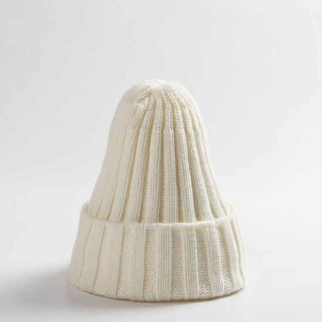 Accessories white / 0-4 years Kids Beanie