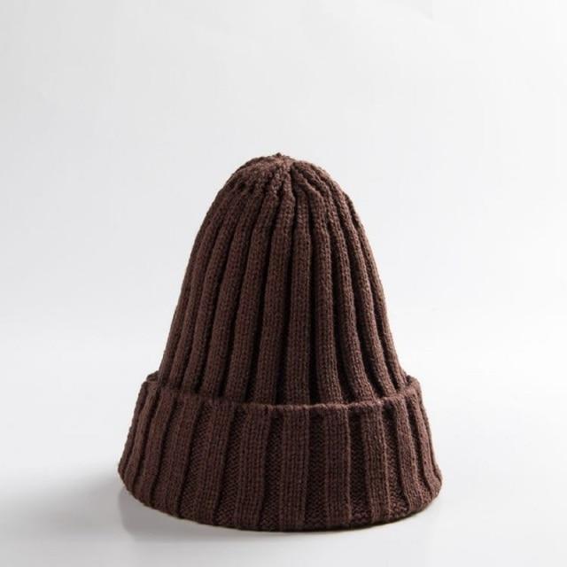 Accessories light coffee / 0-4 years Kids Beanie
